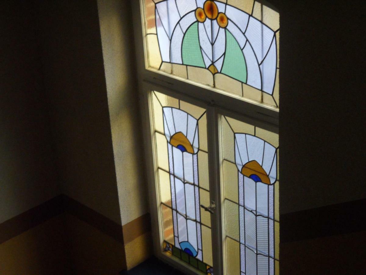 Paul Deter Haus Διαμέρισμα Quedlinburg Εξωτερικό φωτογραφία